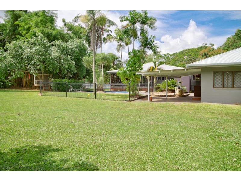 69-71 Grey Street, Meringa, Gordonvale QLD 4865