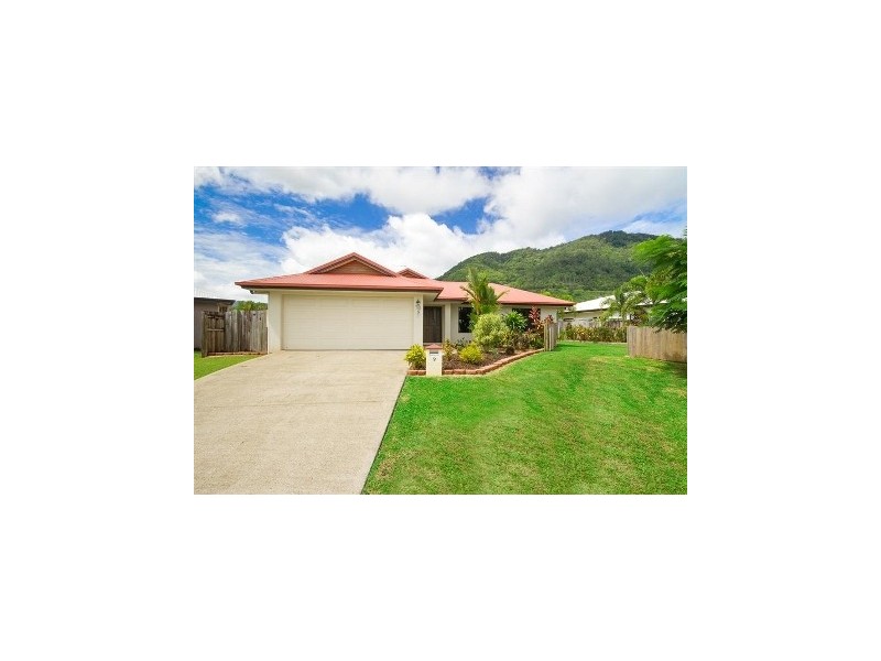 9 Ninette Close, Kanimbla QLD 4870