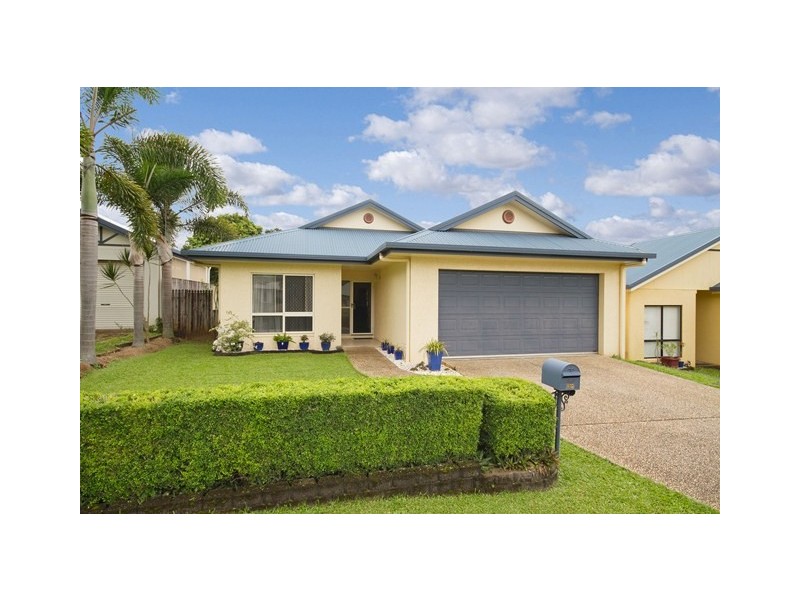 23 Archer Close, Mount Sheridan QLD 4868