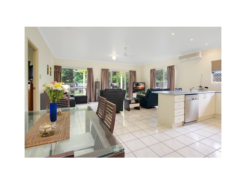 23 Archer Close, Mount Sheridan QLD 4868