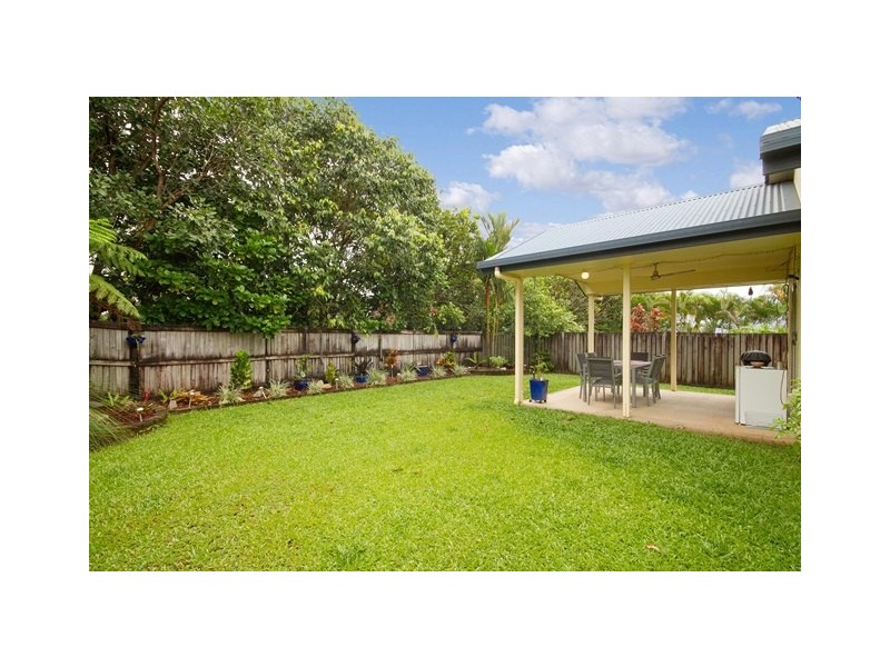 23 Archer Close, Mount Sheridan QLD 4868