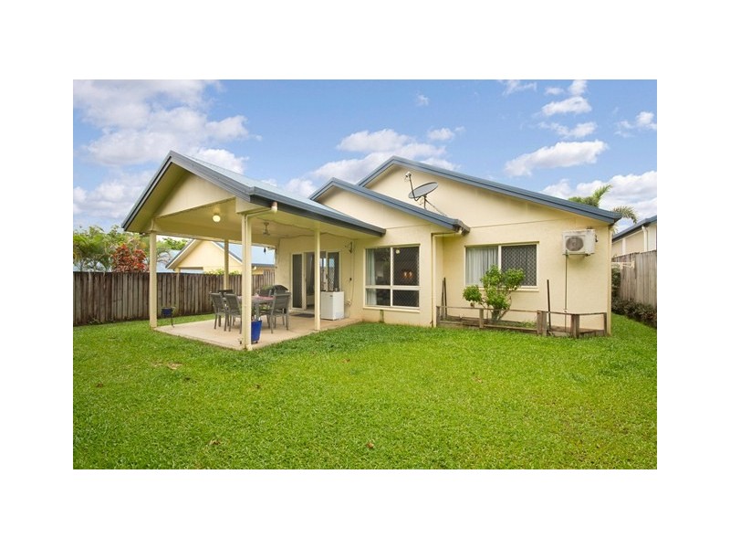 23 Archer Close, Mount Sheridan QLD 4868