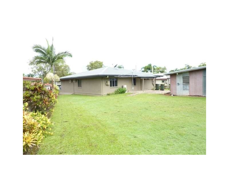 Earlville QLD 4870