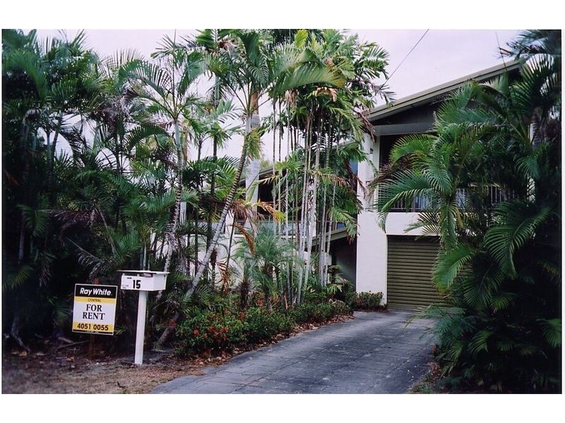 Trinity Park QLD 4879