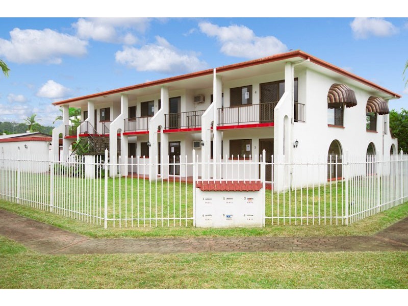 2/13 Armbrust Street, Manoora QLD 4870