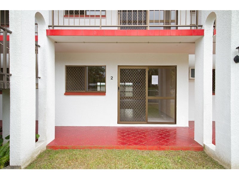 2/13 Armbrust Street, Manoora QLD 4870