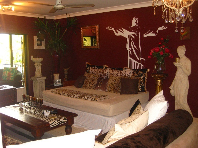 25/3  Stratford Parade, Stratford QLD 4870