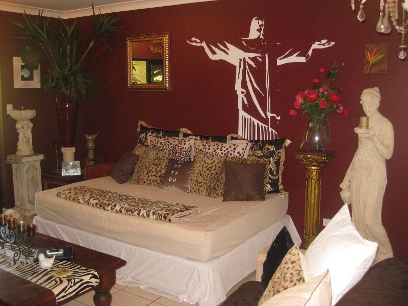 25/3  Stratford Parade, Stratford QLD 4870