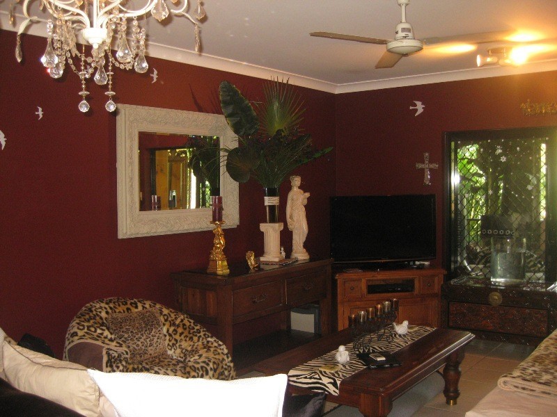 25/3  Stratford Parade, Stratford QLD 4870