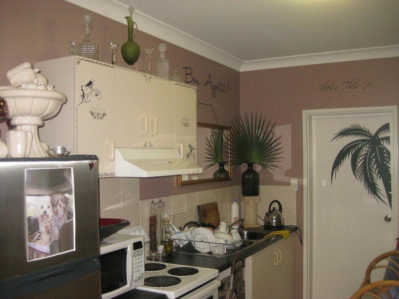 25/3  Stratford Parade, Stratford QLD 4870