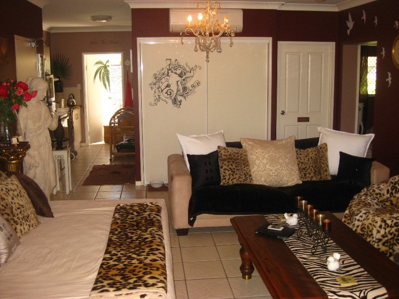 25/3  Stratford Parade, Stratford QLD 4870