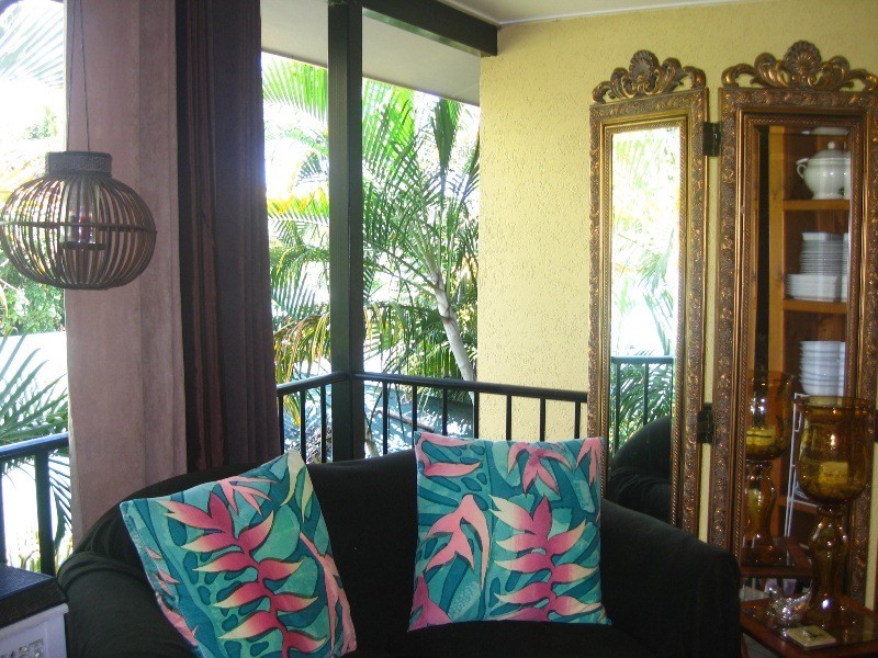 25/3  Stratford Parade, Stratford QLD 4870