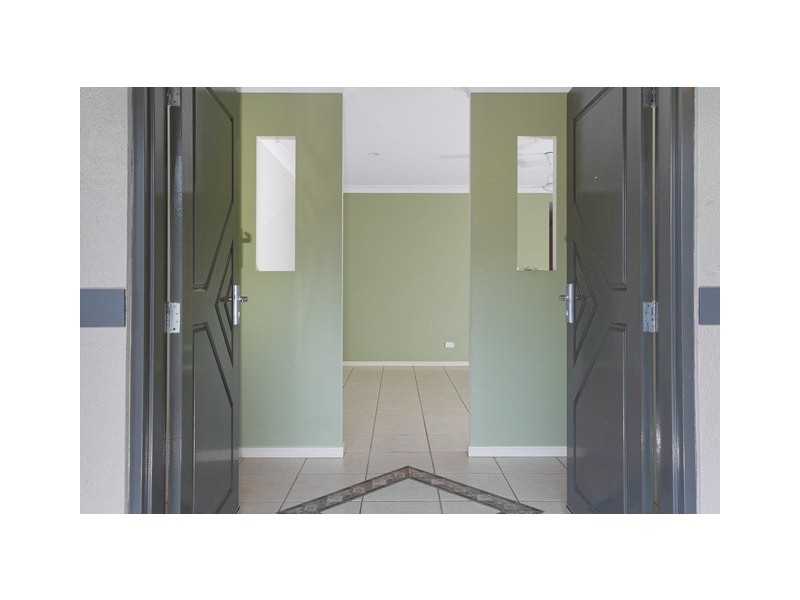 47 Fitzmaurice Drive, Bentley Park QLD 4869