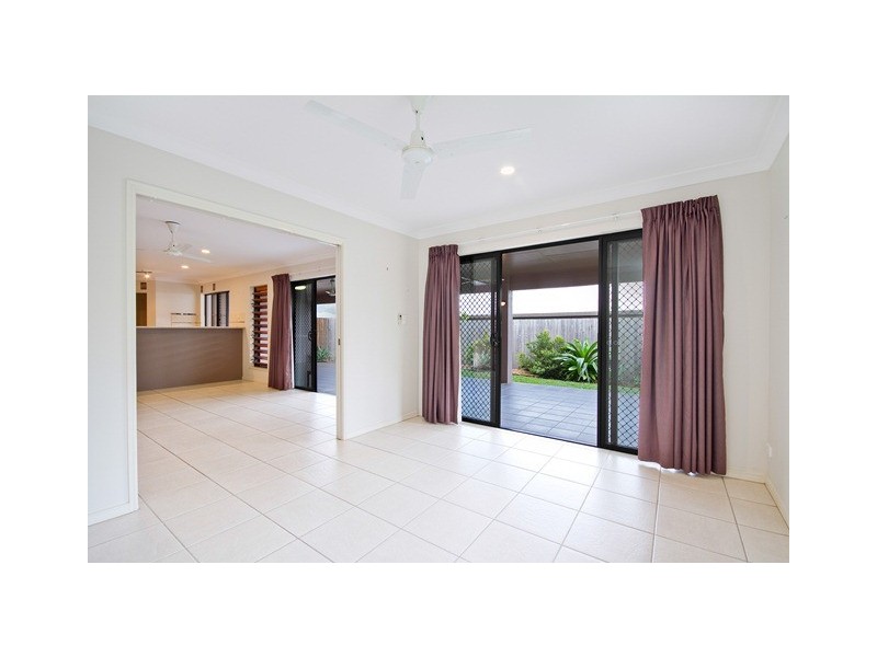 47 Fitzmaurice Drive, Bentley Park QLD 4869