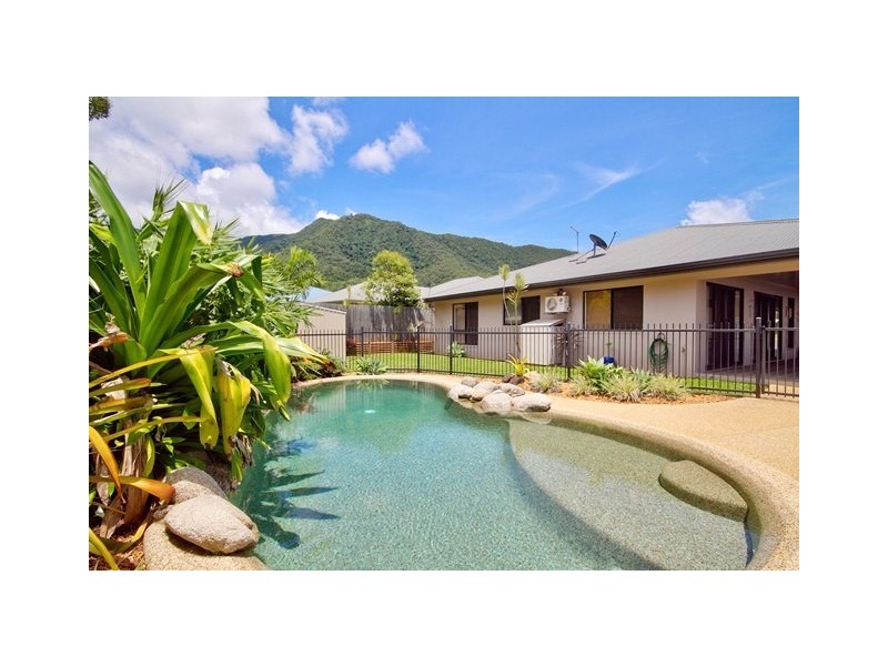 47 Fitzmaurice Drive, Bentley Park QLD 4869