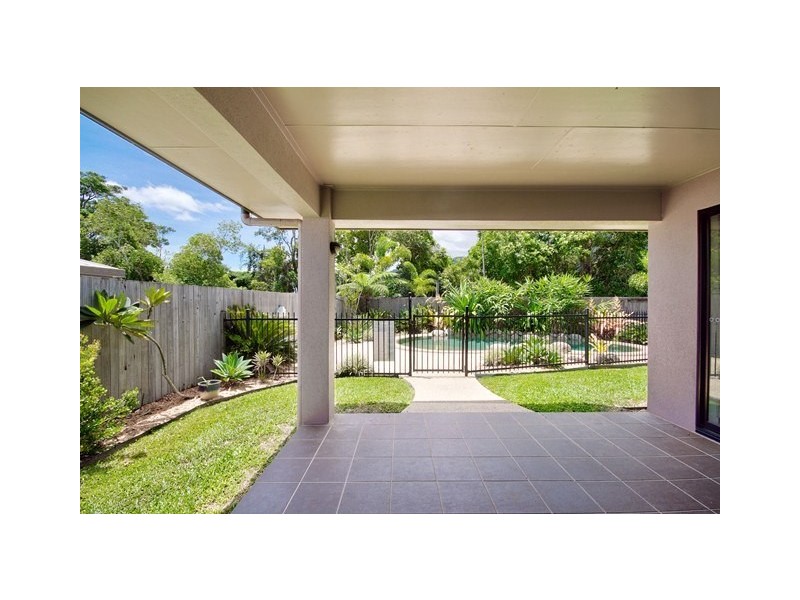 47 Fitzmaurice Drive, Bentley Park QLD 4869
