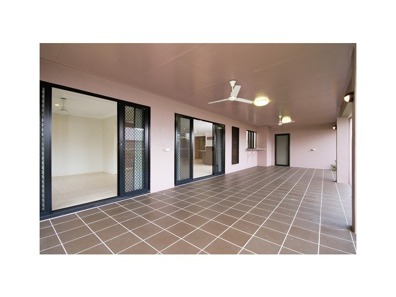 47 Fitzmaurice Drive, Bentley Park QLD 4869