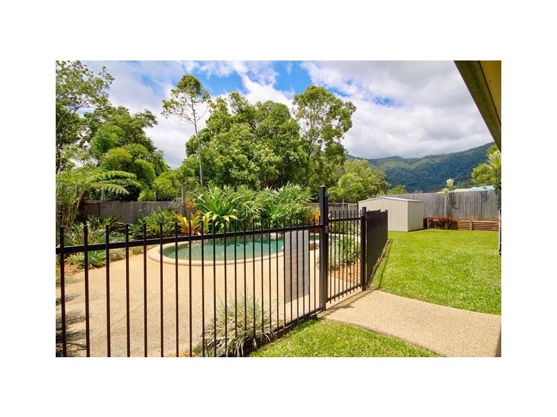 47 Fitzmaurice Drive, Bentley Park QLD 4869