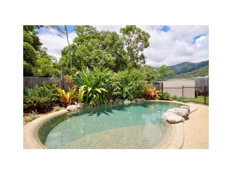 47 Fitzmaurice Drive, Bentley Park QLD 4869