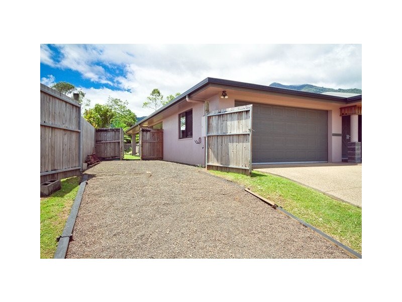 47 Fitzmaurice Drive, Bentley Park QLD 4869