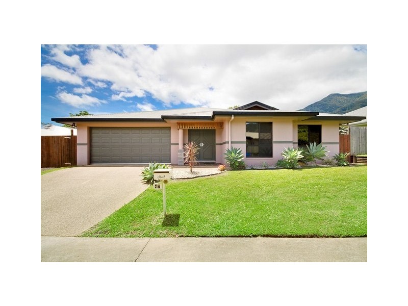 47 Fitzmaurice Drive, Bentley Park QLD 4869