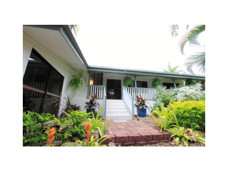 65 Wirrah Street, Bayview Heights QLD 4868