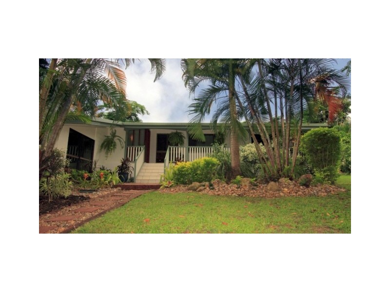 65 Wirrah Street, Bayview Heights QLD 4868