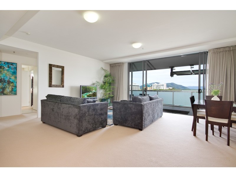 17/1 Marlin Parade, Cairns City QLD 4870