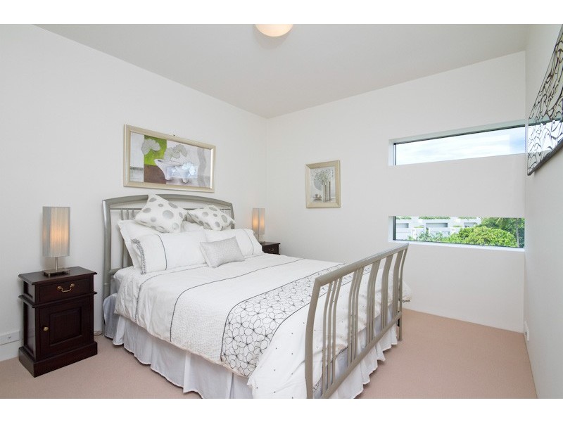 17/1 Marlin Parade, Cairns City QLD 4870