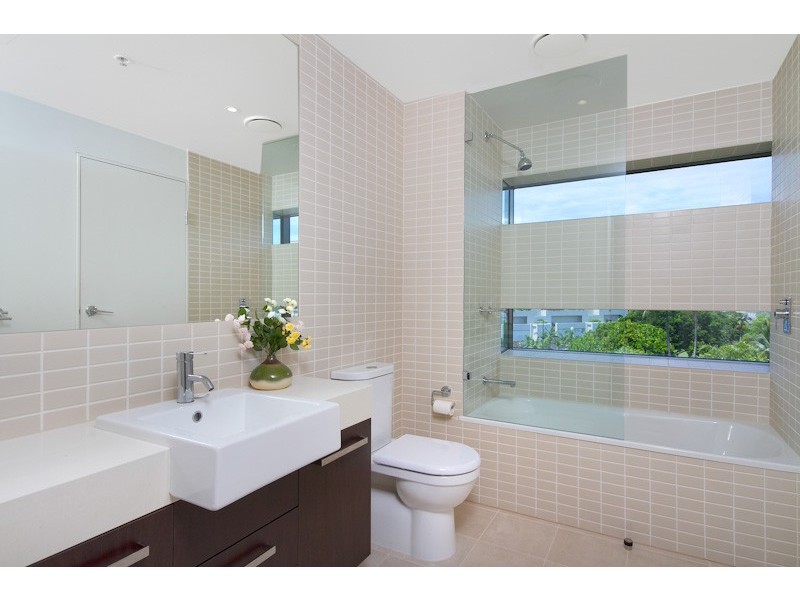 17/1 Marlin Parade, Cairns City QLD 4870