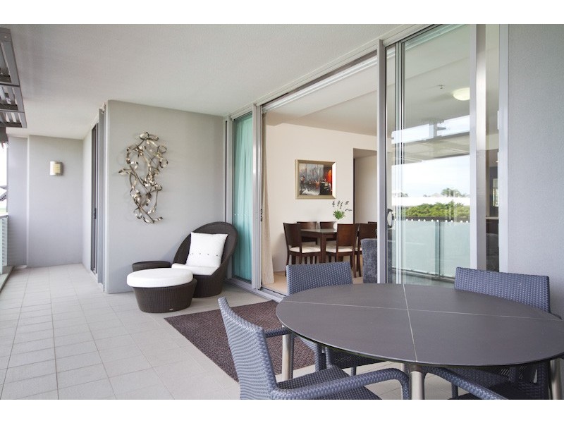 17/1 Marlin Parade, Cairns City QLD 4870
