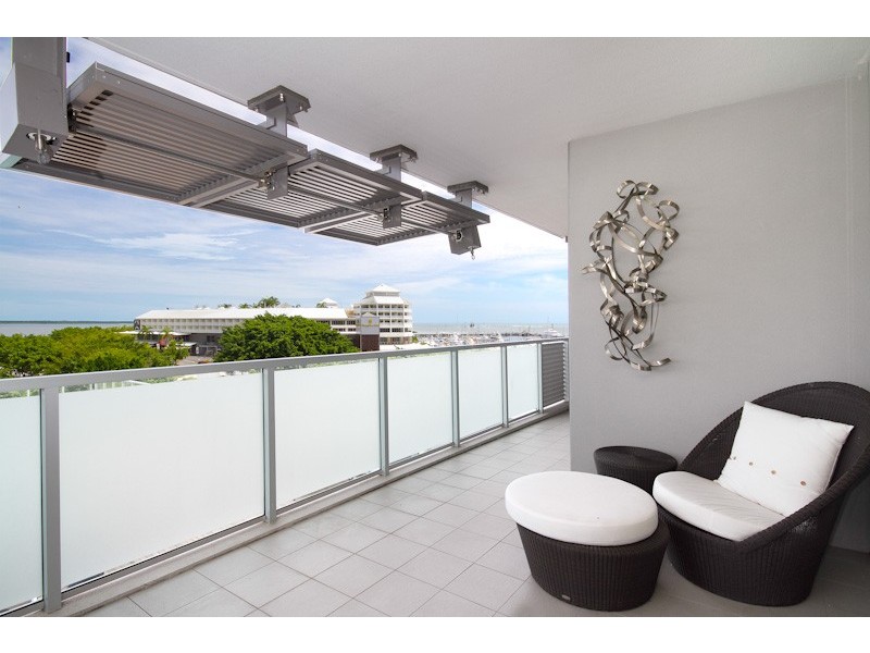 17/1 Marlin Parade, Cairns City QLD 4870