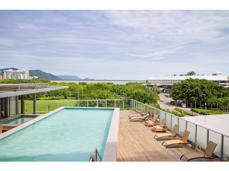 17/1 Marlin Parade, Cairns City QLD 4870