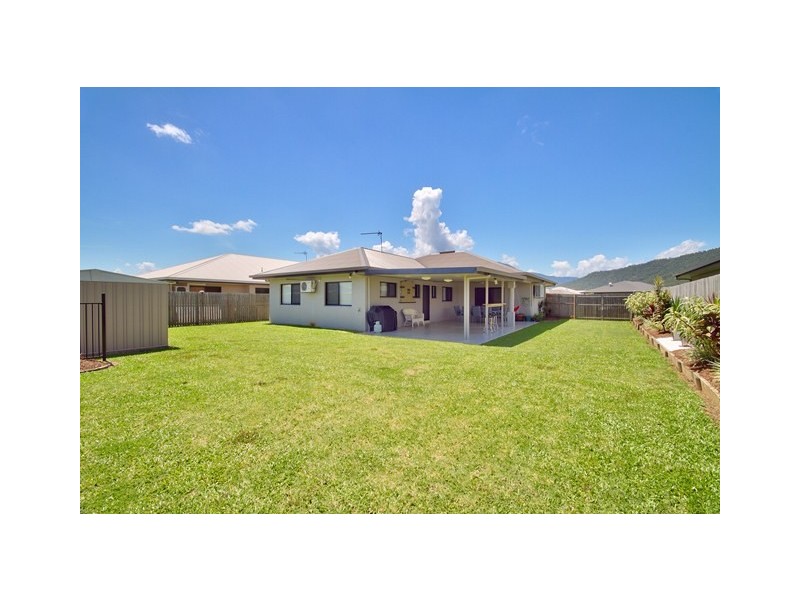 20 Gadd Close, Gordonvale QLD 4865