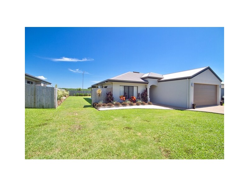 20 Gadd Close, Gordonvale QLD 4865