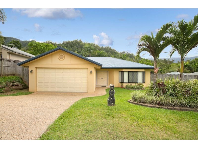 49 West Parkridge Drive, Brinsmead QLD 4870