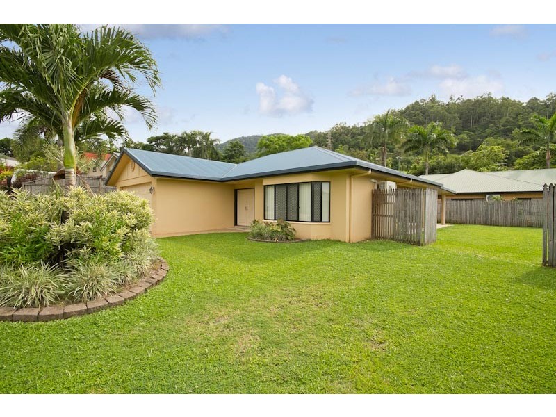 49 West Parkridge Drive, Brinsmead QLD 4870