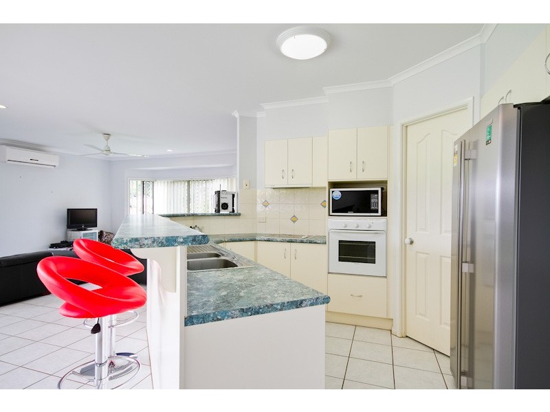 49 West Parkridge Drive, Brinsmead QLD 4870