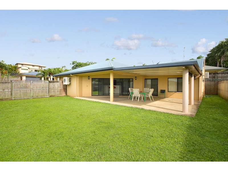 49 West Parkridge Drive, Brinsmead QLD 4870