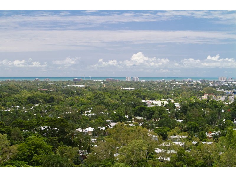 9 (Lot 2) Kingfisher Drive, Earlville QLD 4870