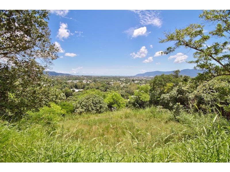 9 (Lot 2) Kingfisher Drive, Earlville QLD 4870