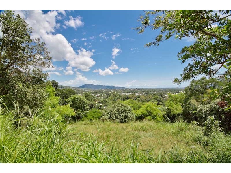 9 (Lot 2) Kingfisher Drive, Earlville QLD 4870