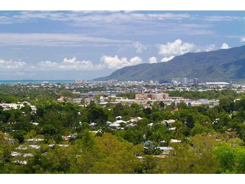 9 (Lot 2) Kingfisher Drive, Earlville QLD 4870