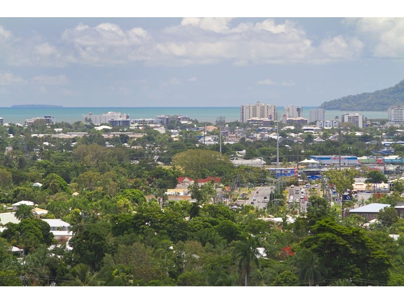 9 (Lot 2) Kingfisher Drive, Earlville QLD 4870