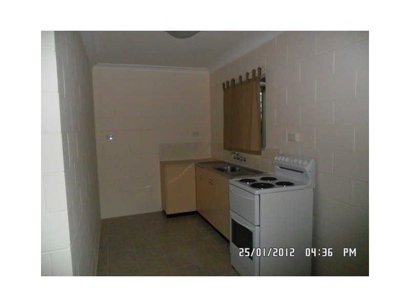 Cairns North QLD 4870