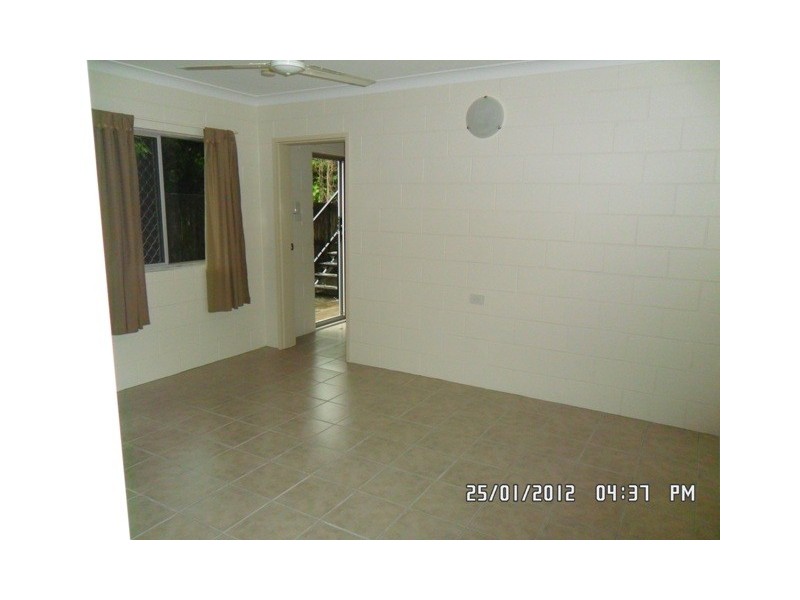 Cairns North QLD 4870