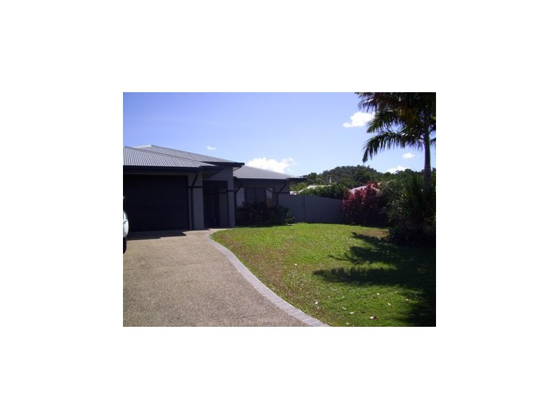 Kanimbla QLD 4870