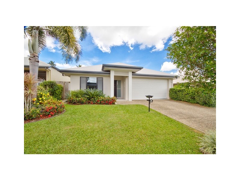 43 Booyong Drive, Mount Sheridan QLD 4868