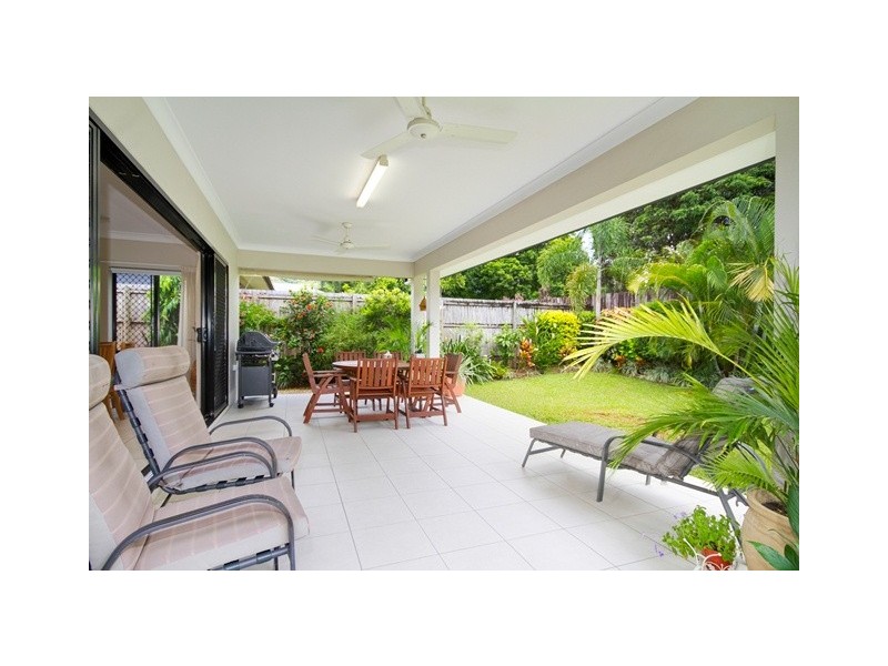 43 Booyong Drive, Mount Sheridan QLD 4868