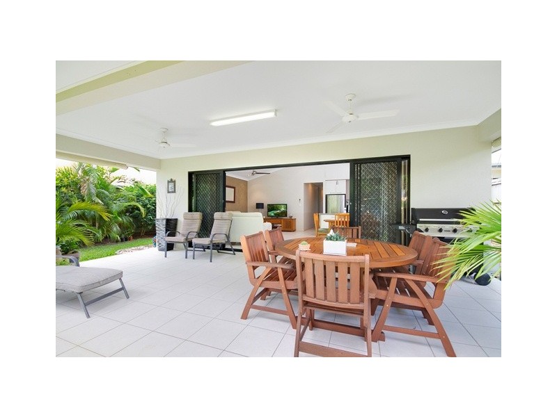 43 Booyong Drive, Mount Sheridan QLD 4868